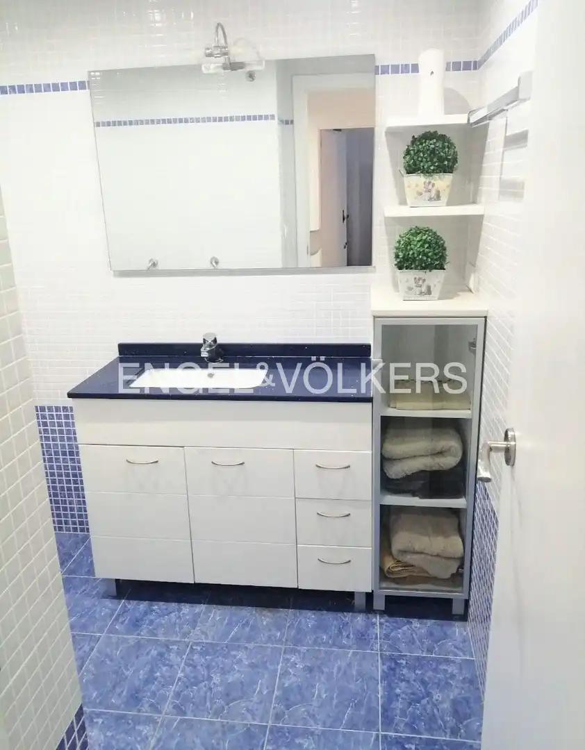 Piso de alquiler en Racó