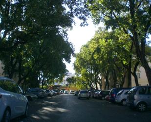 Vista exterior de Pis en venda en  Sevilla Capital