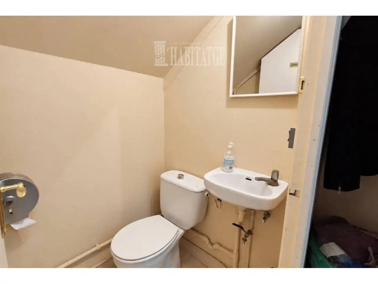 Local comercial en venda a Calle MONTRODON, imagen 15