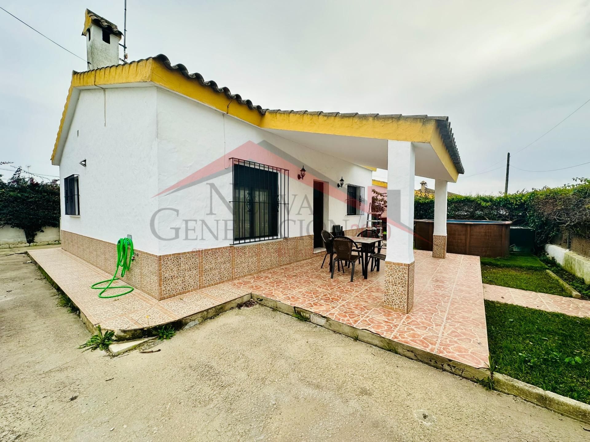 Casa o chalet en venta en Conil