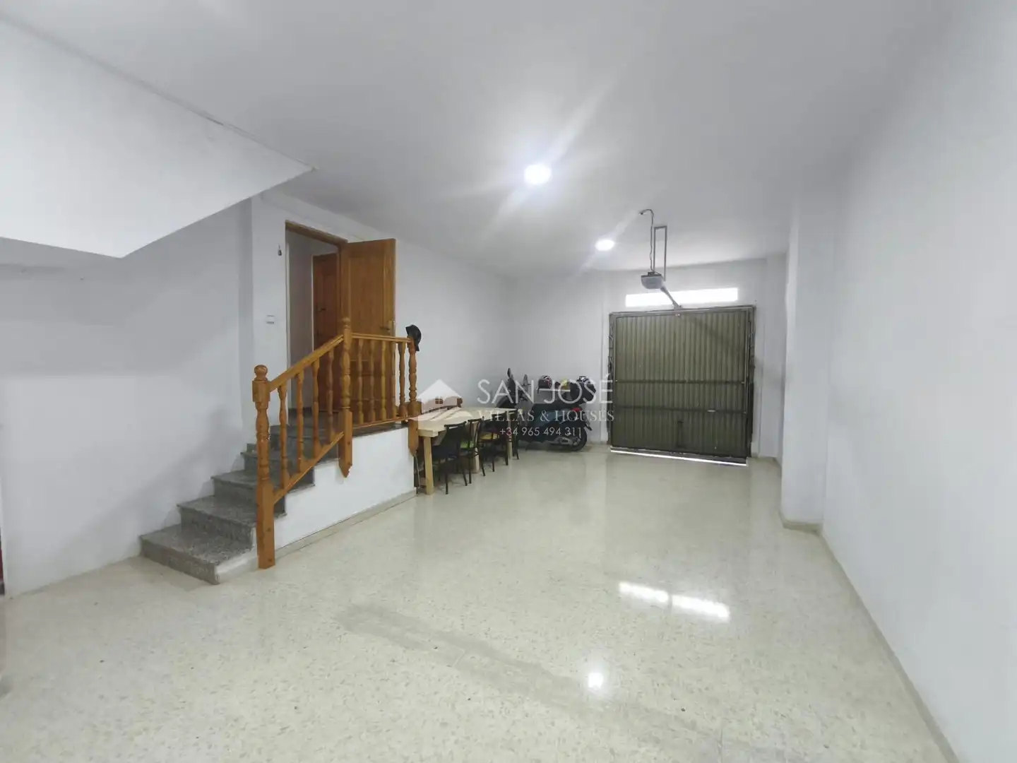 Casa o chalet en venta en Aspe con Terraza, Trastero y Amueblado
