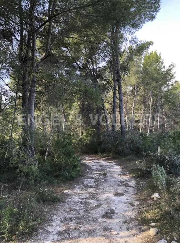 Terreny residencial en venda a Avinyonet del Penedès, imagen 22