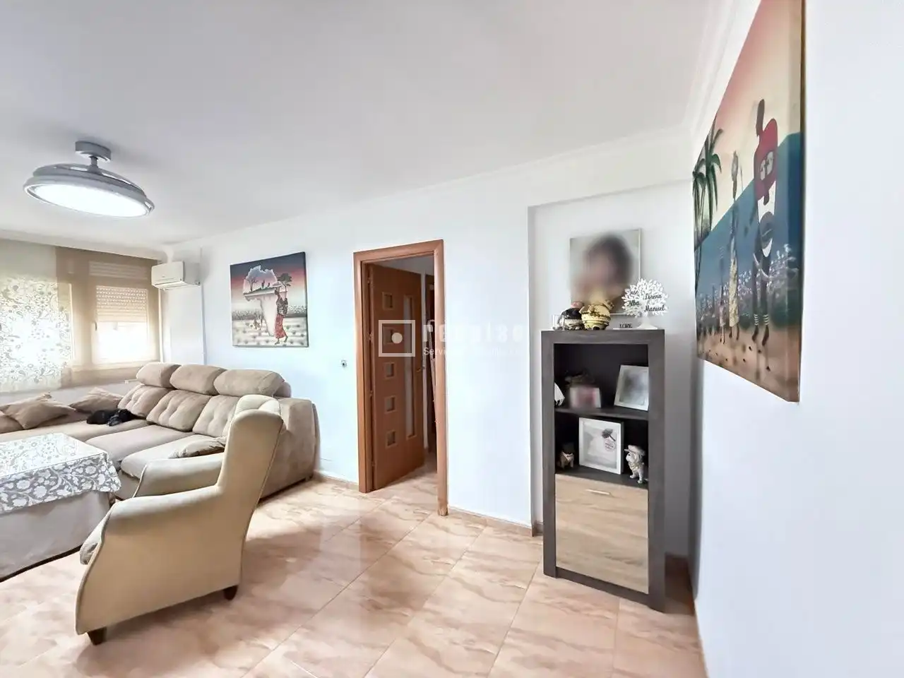 Flat for sale in Girón - Las Delicias