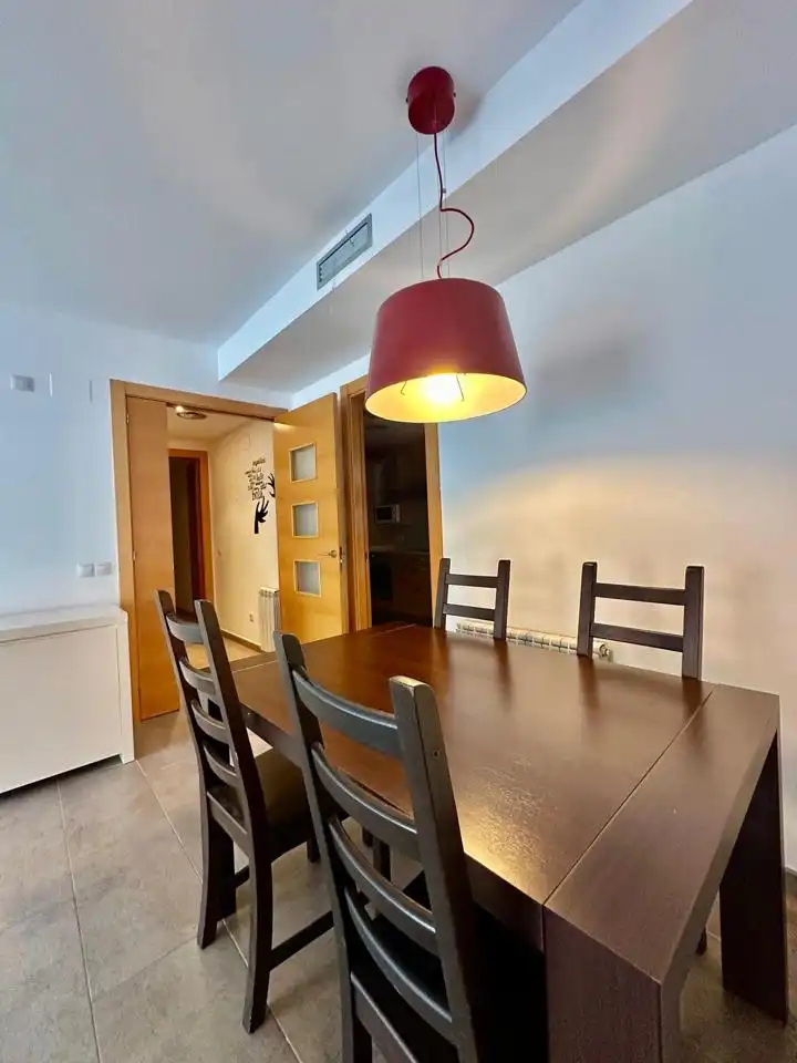 Piso con ascensor en venta en calle Josep Irla Bosch, imagen 17