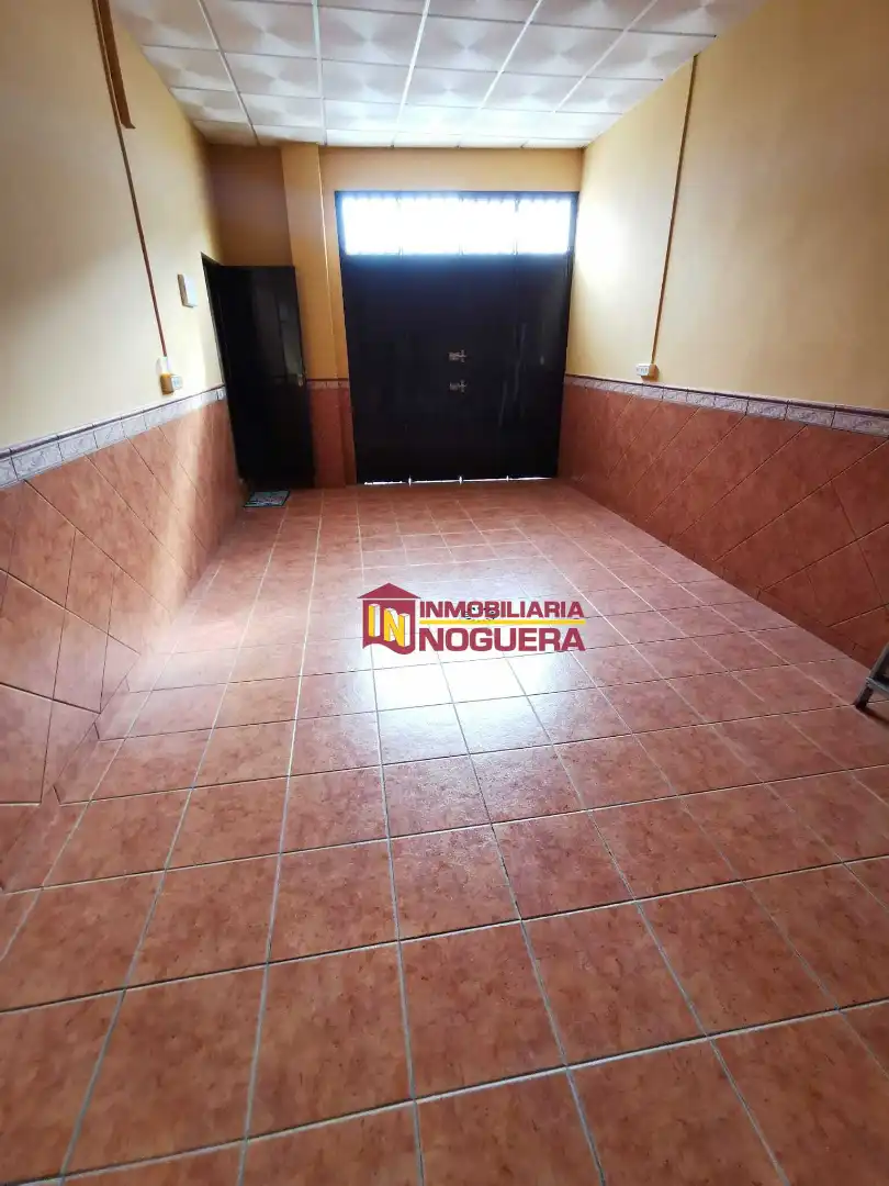 Habitación de Casa o chalet en venta en La Luisiana