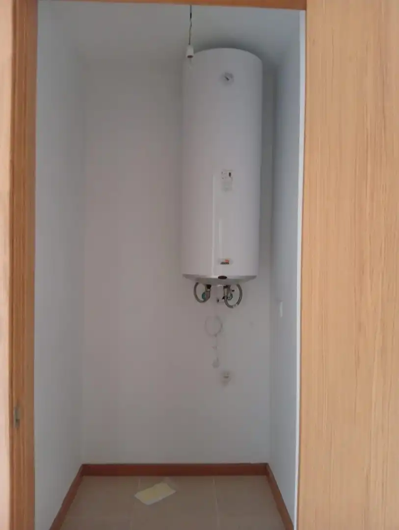 Apartament amb ascensor en venda a de la Vila 58, imagen 7