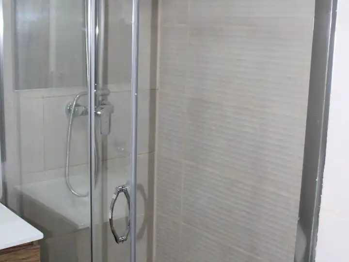 Badezimmer von Wohnung zur Miete in Torremolinos