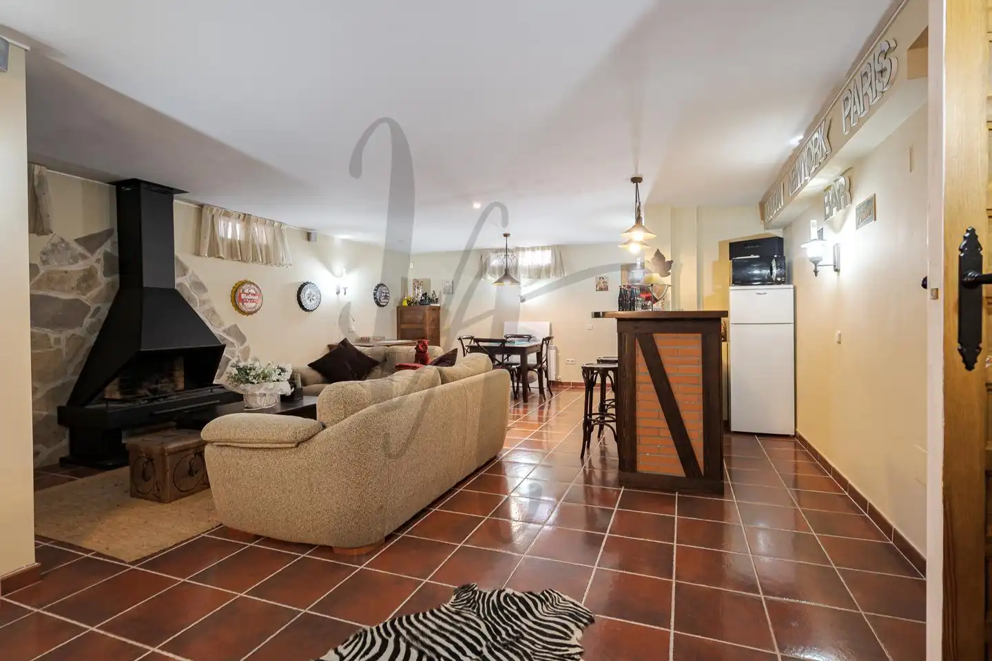Houses for sale in Valdetorres de Jarama  with Heating, Private garden and Terrace