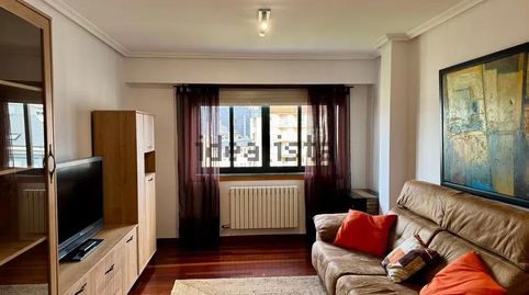Foto 4 de Piso en venta en Universidad, Ourense Capital