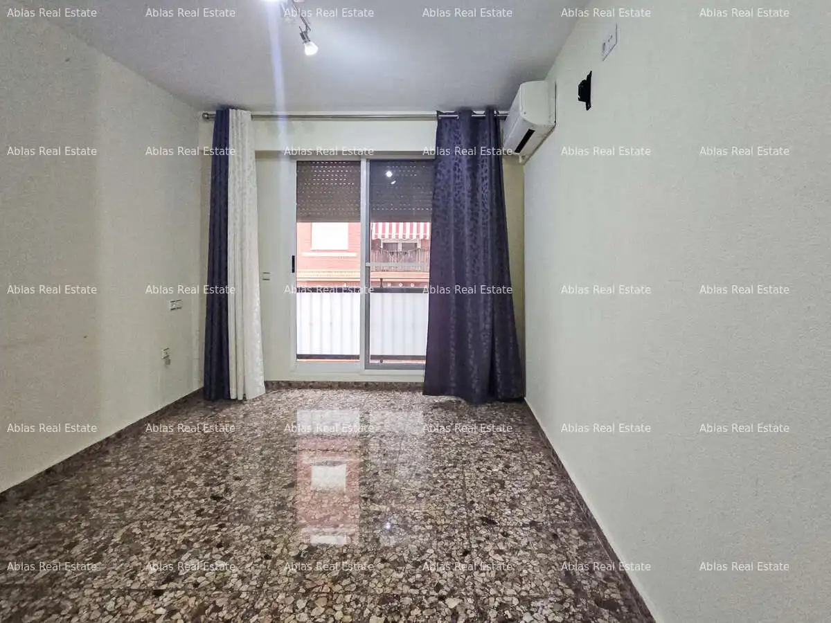 Piso con terraza en venta en Centro Ciudad, imagen 14