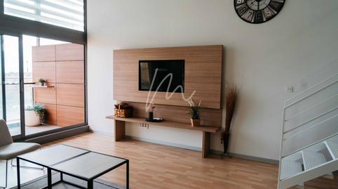 Foto 4 de Loft en venda a Calle Andarella, Barrio de la Luz, Xirivella