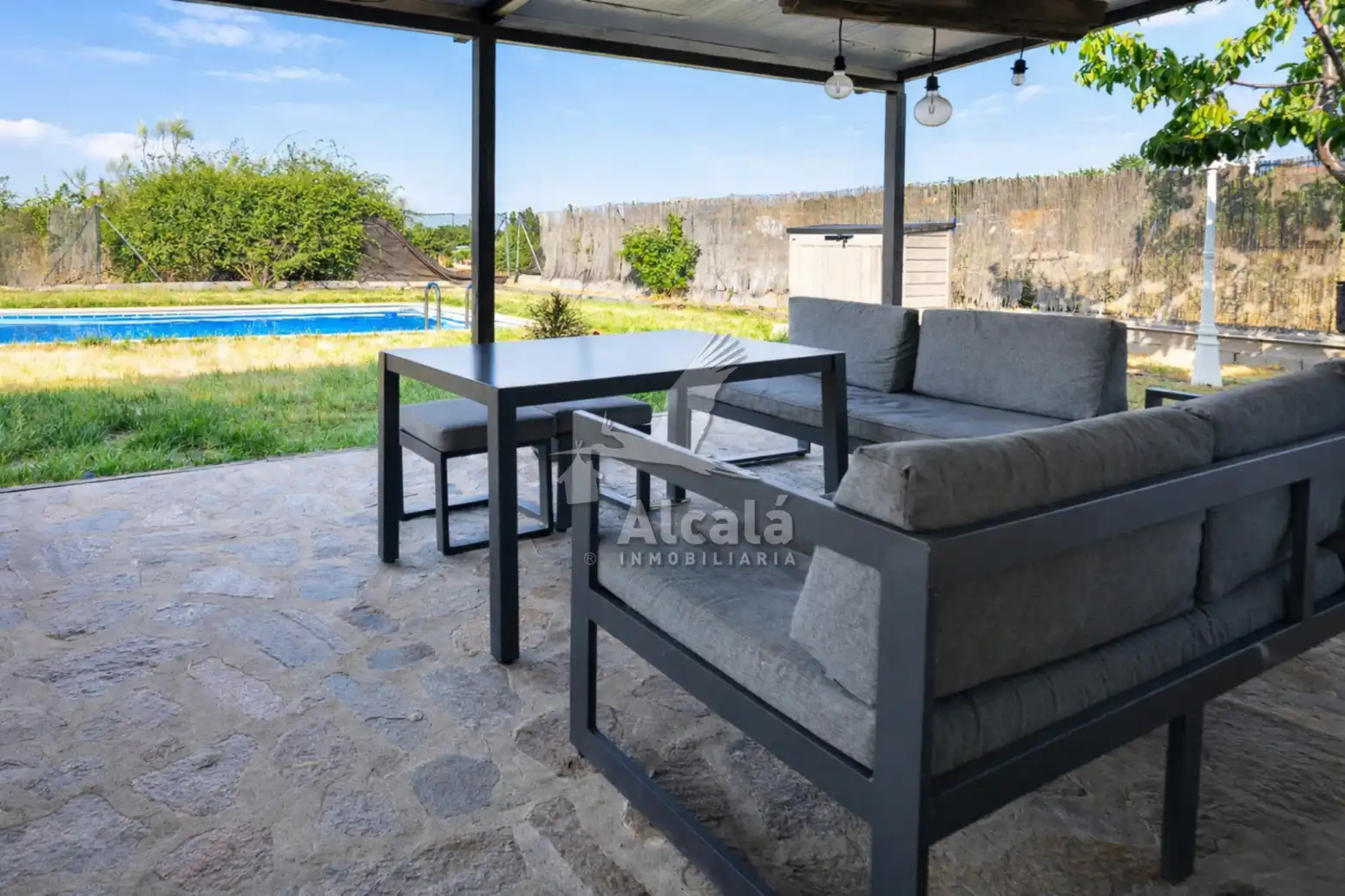 Terrace of Houses for sale in Matarrubia  with Heating and Swimming Pool