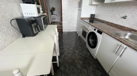 Foto 5 von Wohnung zum Verkauf in Paraguay, El Pilar, Vitoria - Gasteiz