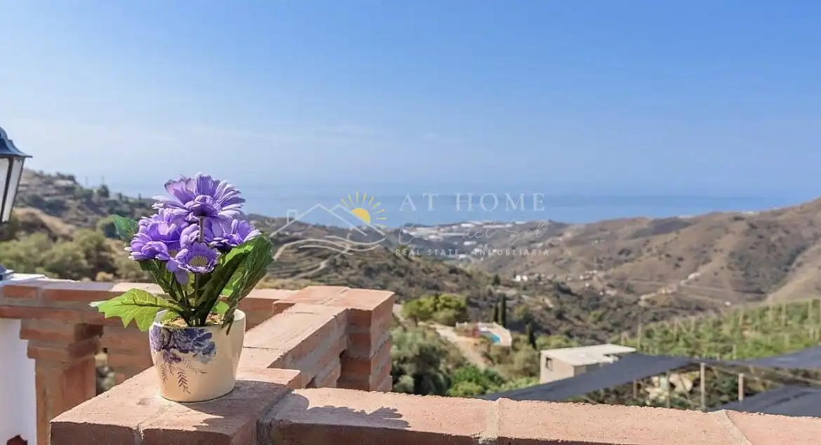 Maison avec piscine à vendre à Torrox Pueblo, imagen 15