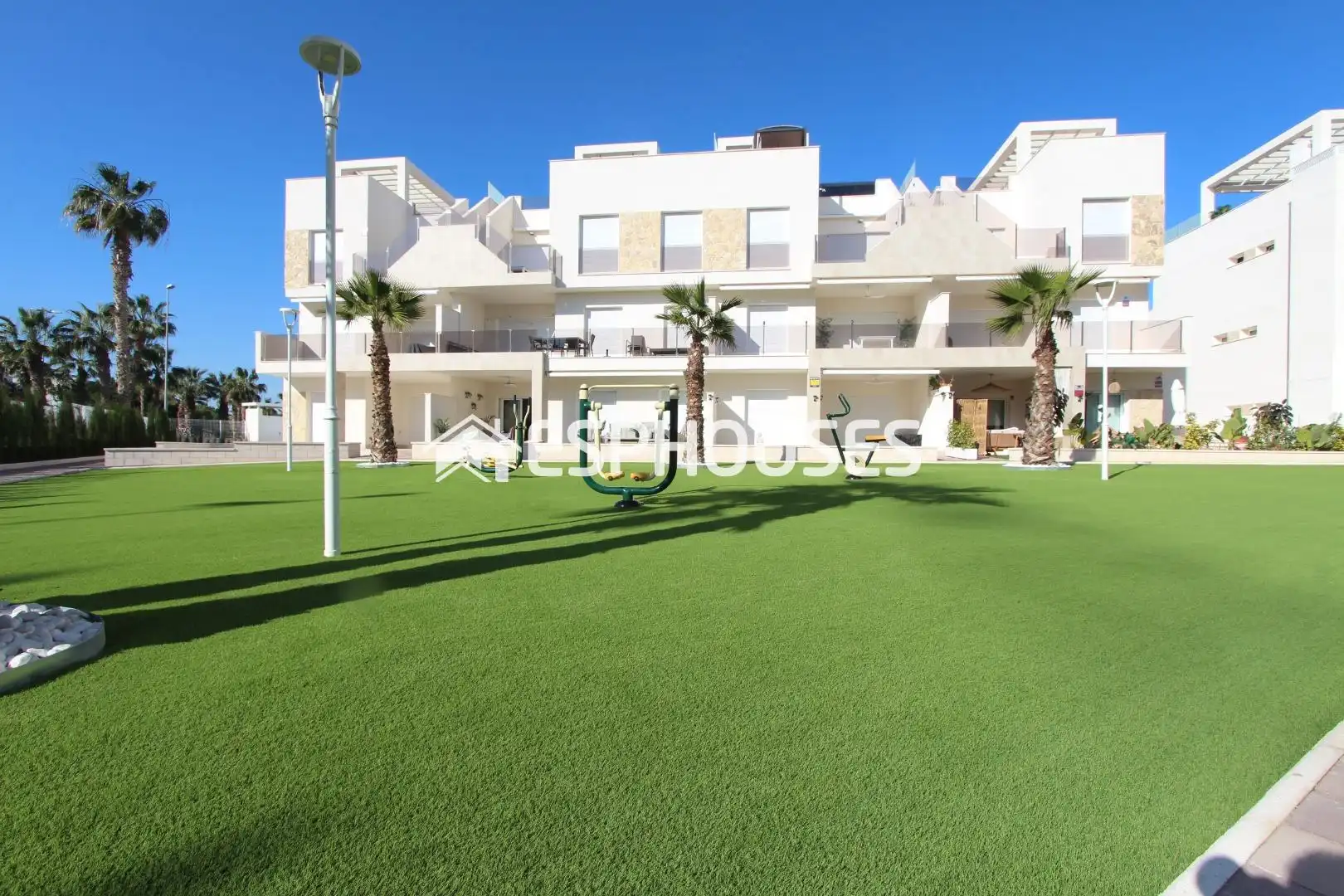 Ground floor with terrace for sale in El Raso, imagen 34