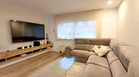 Foto 2 de Casa adosada en venda a Sector 3, Getafe