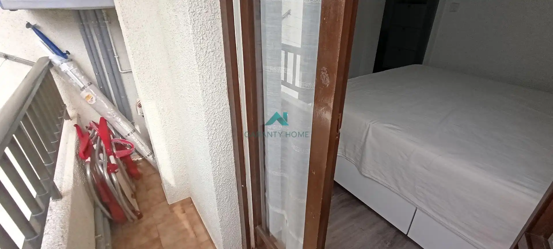 Habitación de Ático de alquiler en Noja