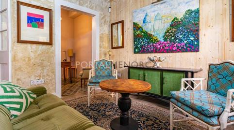 Foto 2 de Casa o chalet en venta en Calle Cami D'es Castell, 56, Molí des Pla - Andrea Doria, Illes Balears