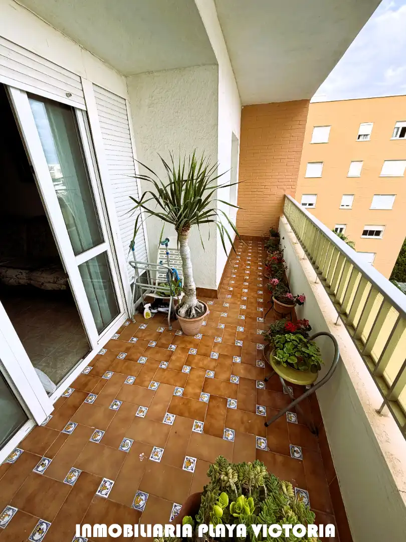 Flat with lift for sale in La Caleta - La Viña, imagen 9