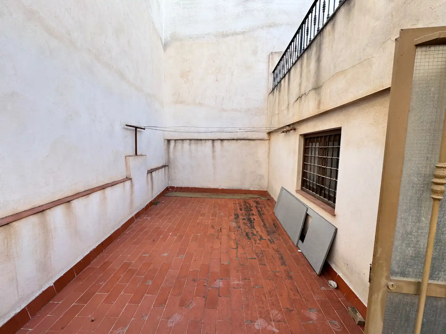 Haus mit Terrasse zum Verkauf in Plaza del Alpargatero 33, imagen 6