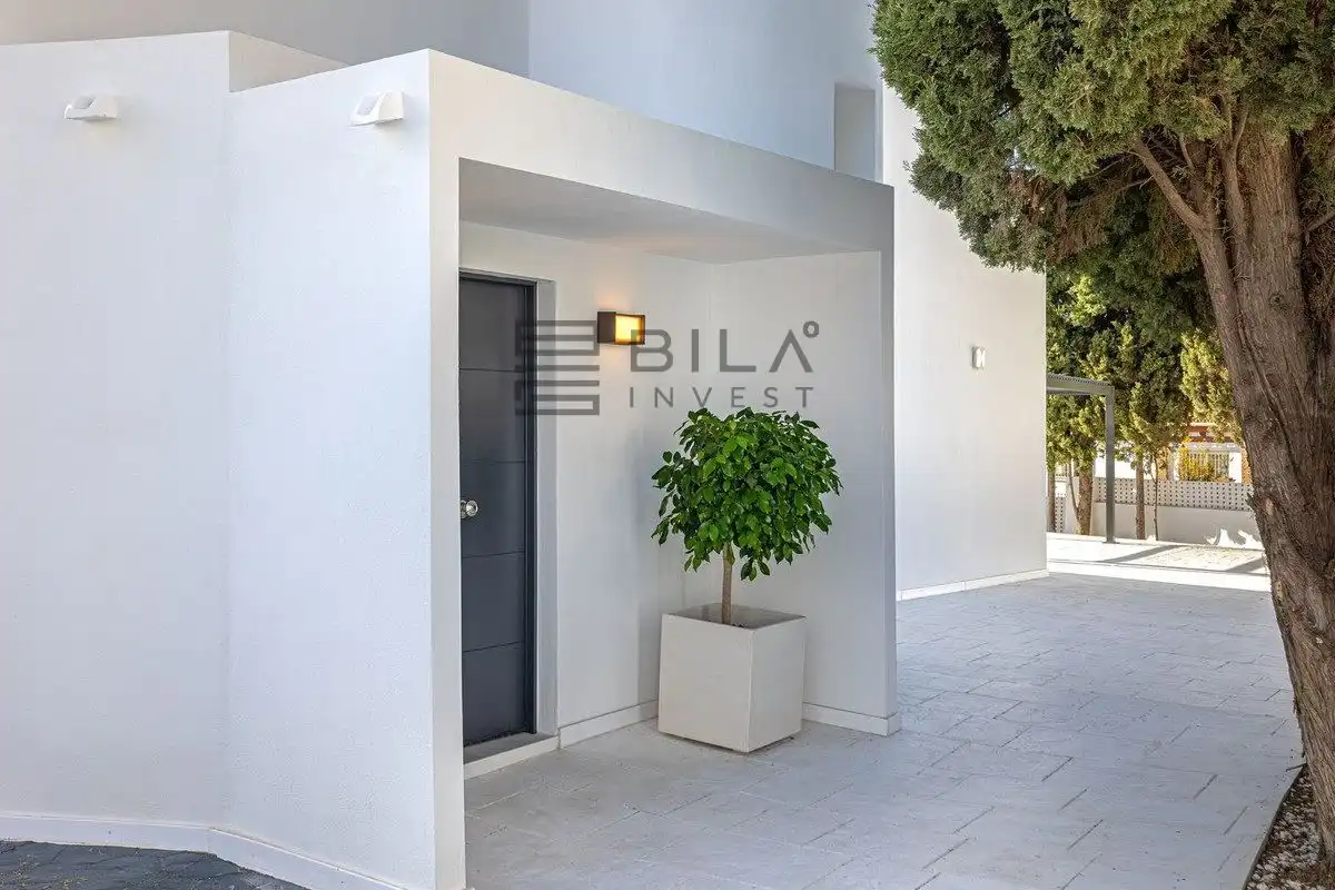 Chalet con piscina en venta en Riviera del Sol, imagen 27