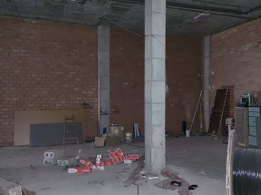 Local comercial en venda a Úbeda