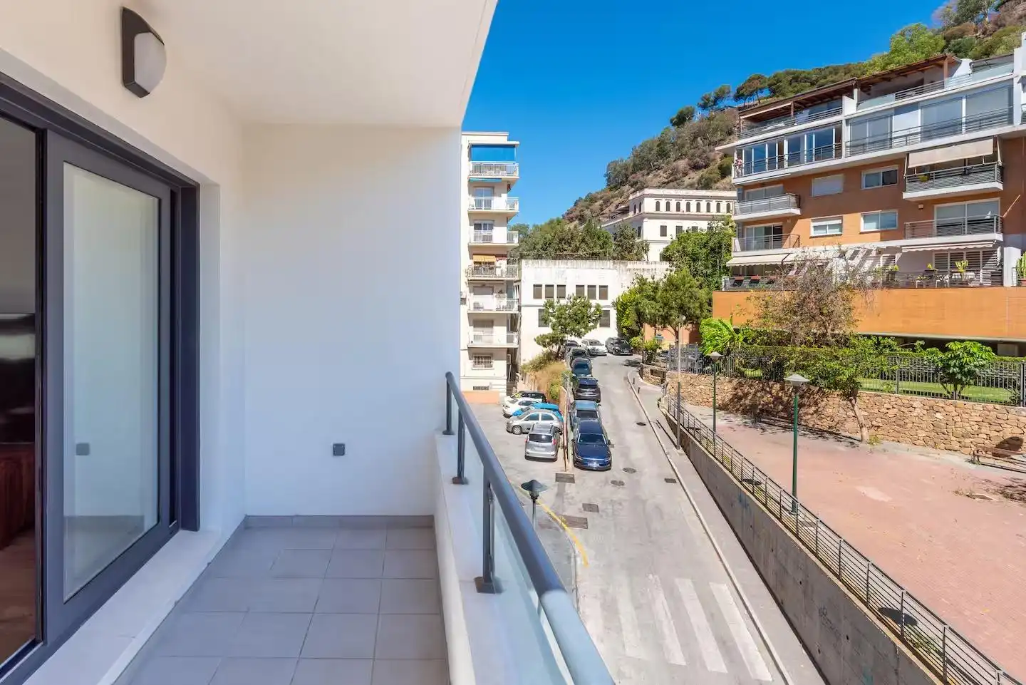 Flat with terrace for sale in Calle IBARRA 5, imagen 25
