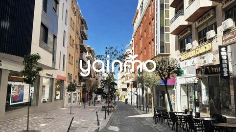 Photo 5 of Commercial properties for rent in Calle Navas de Tolosa, Avda de Madrid - Pº de la Estación, Jaén Capital