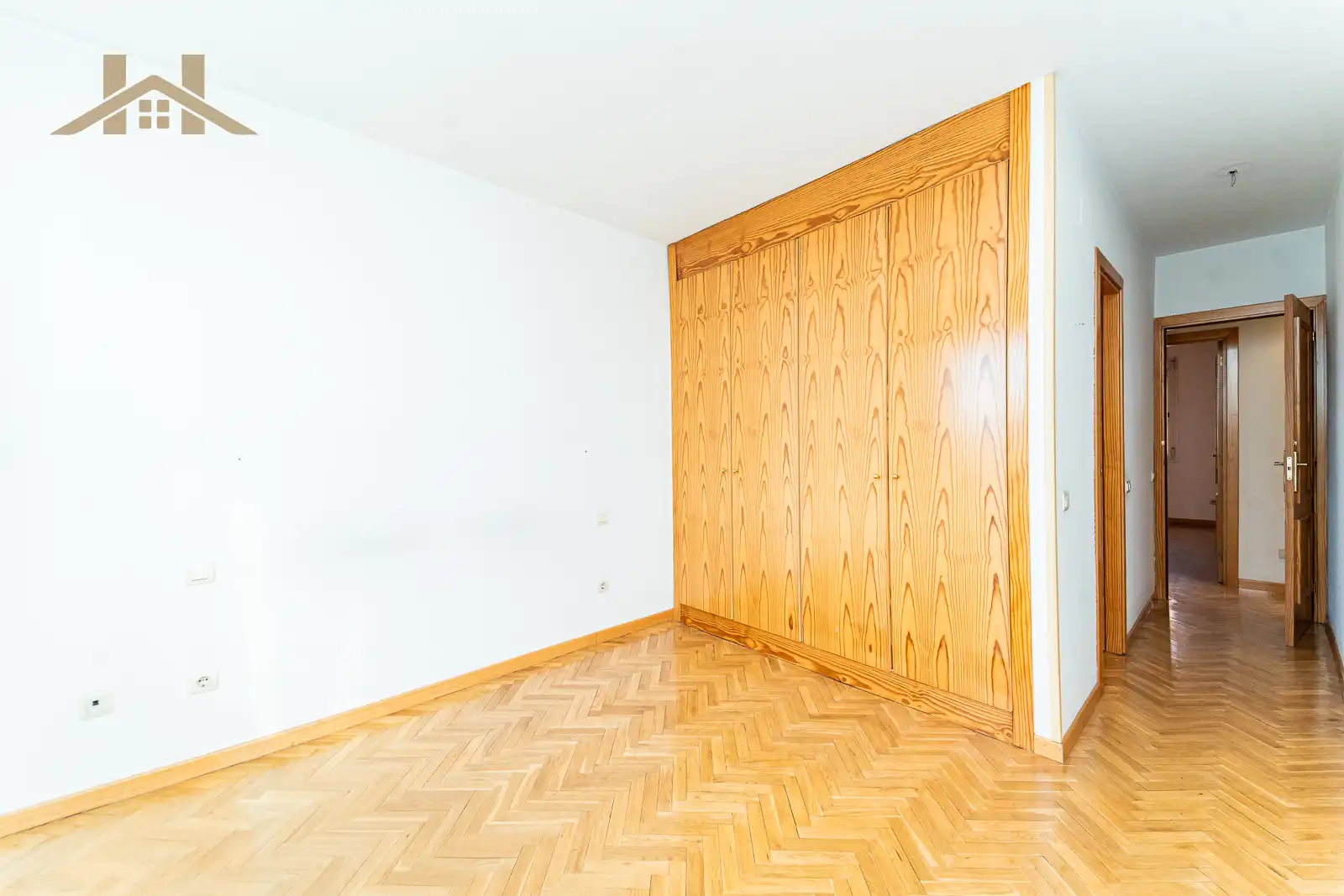 Appartement avec piscine à vendre à Calle Secundino Zuazo, imagen 17