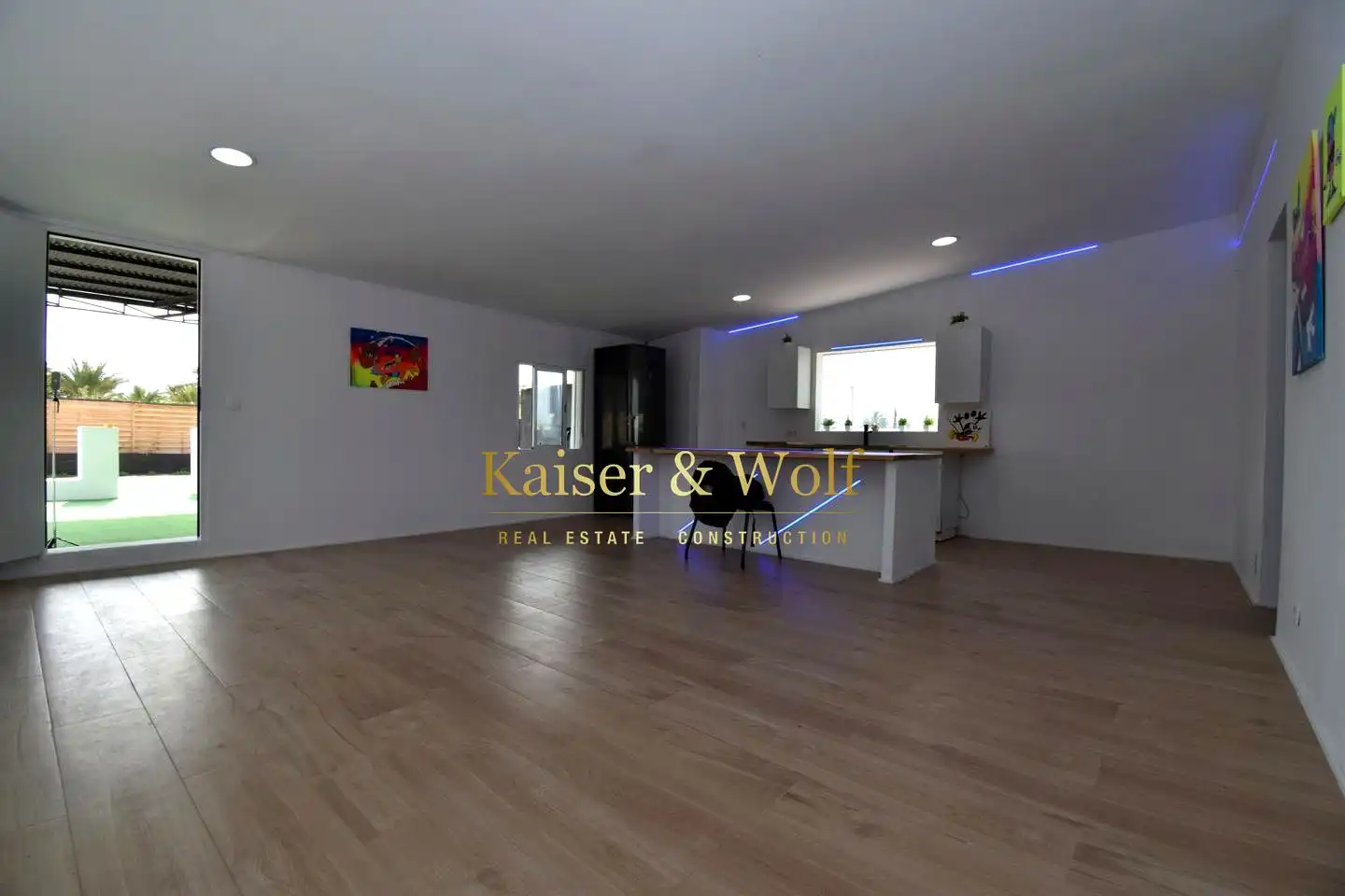 Finca rústica en venta en Elche / Elx con Jardín privado