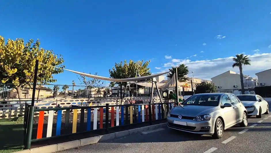 Haus mit Pool zum Verkauf in Calle Monte de Santa Pola 35D, imagen 29
