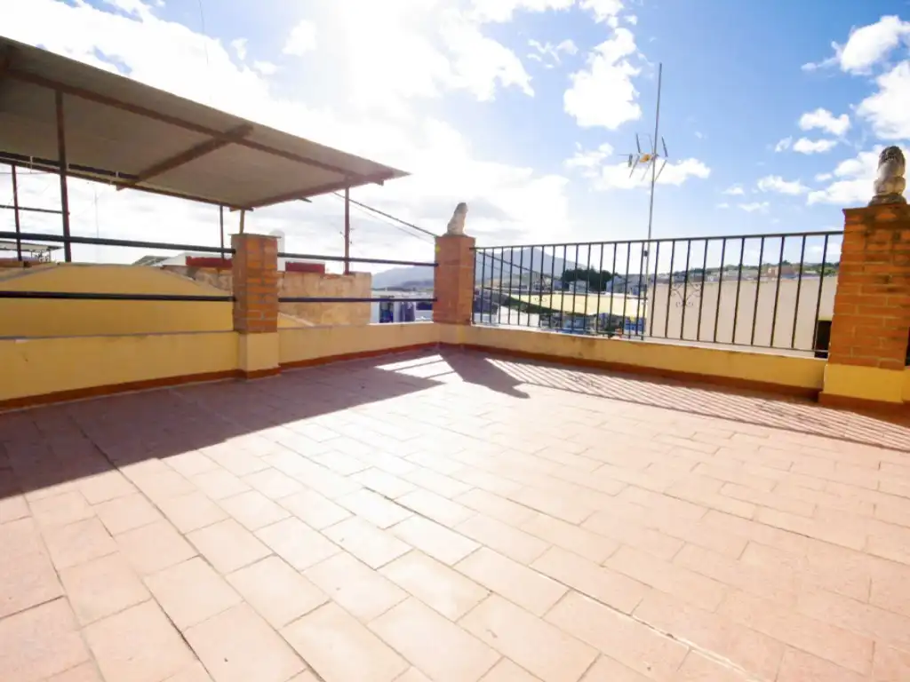 Terrace of Detached homes for sale in Coín