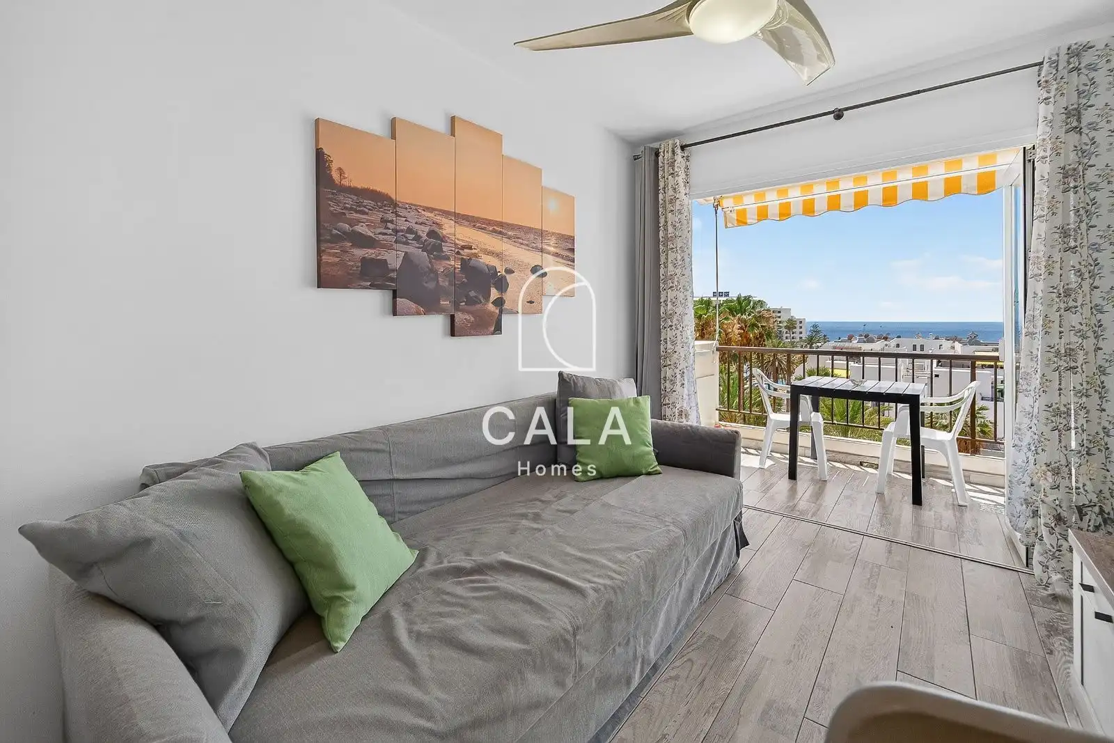 Terrassa de Pis en venda en Arona amb Terrassa, Piscina i Forn