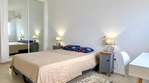 Foto 4 de Pis de lloguer a Paseo Marítimo Rey de España, Las Gaviotas  - Carvajal, Málaga