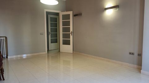 Foto 5 de Piso de alquiler en Calle Calle Játiva, La Roqueta, Valencia Capital