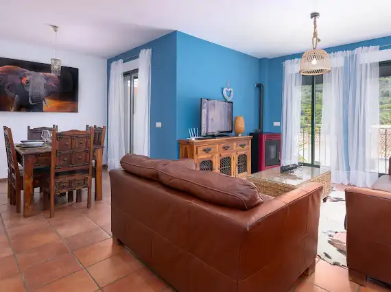 Casa adosada en venta en Alcalalí, Alicante