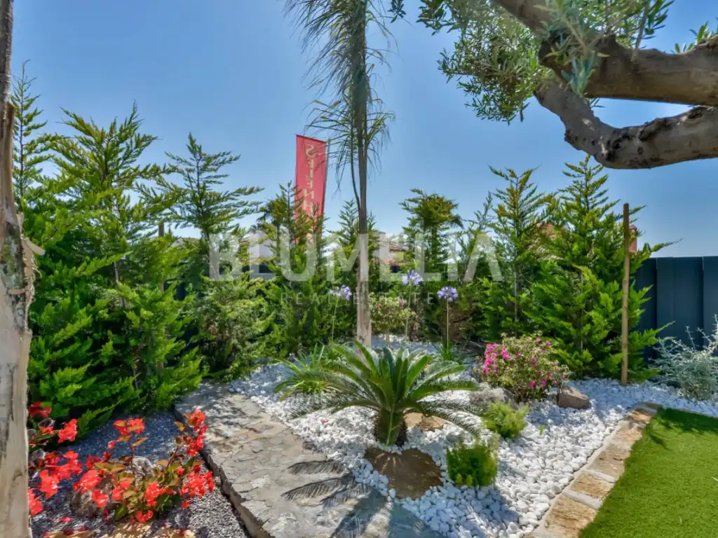 Casa amb terrassa en venda a Golf Bahía, imagen 52