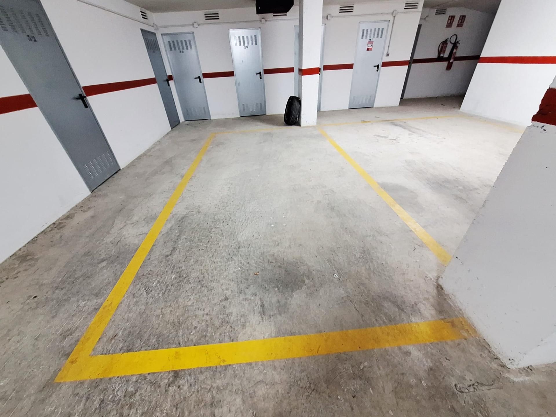 Aparcament de Garatge en venda en Carlet