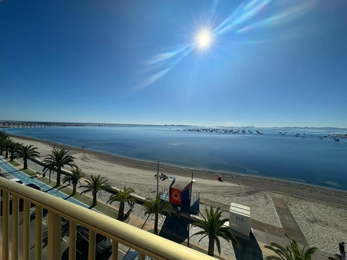 Appartement avec ascenseur à vendre à Los Cuarteros