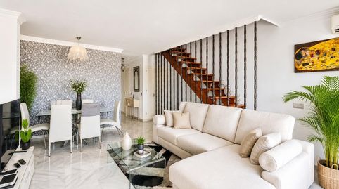 Foto 5 de Casa adosada en venta en Seghers, Estepona