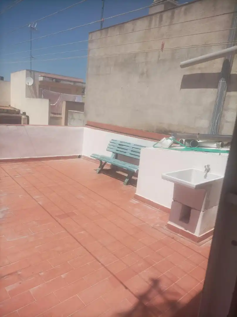 Casa amb terrassa en venda a Pueblo, imagen 22