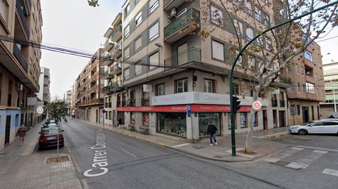 Foto 3 de Piso en venta en Carrer Concepción Arenal, 86, Reina Victoria - Miguel Hernández, Elche / Elx