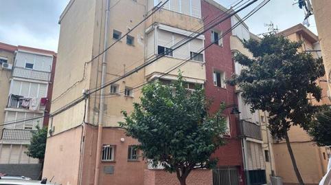 Photo 2 of Flat for sale in Calle Sierra Guadalupe, 4, Pescadores - Saladillo, Algeciras