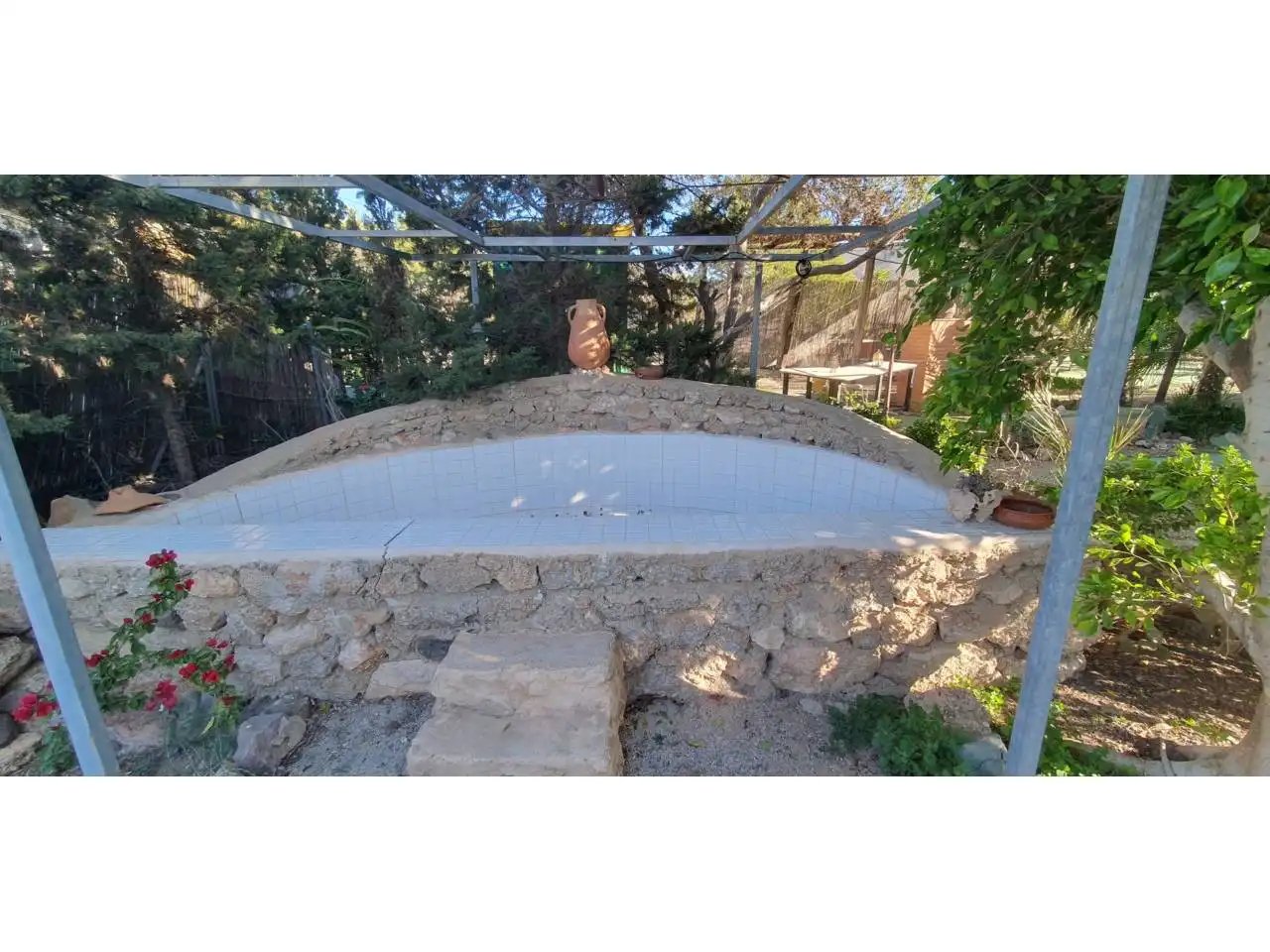 Casa rustica con piscina in vendita a Carretera San José S/N, imagen 91