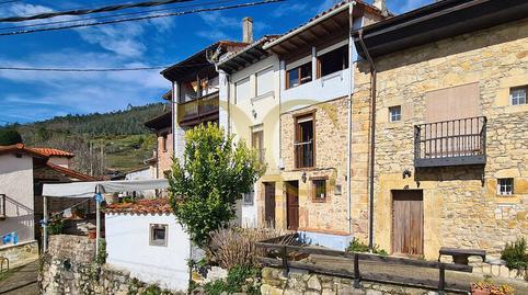 Foto 5 von Einfamilien-Reihenhaus zum Verkauf in Tresgrandas, Vidiago - Pendueles - Tresgrandas, Llanes