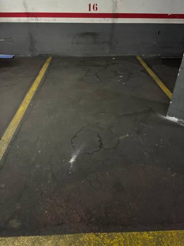 Garaje en Venta en El Clot