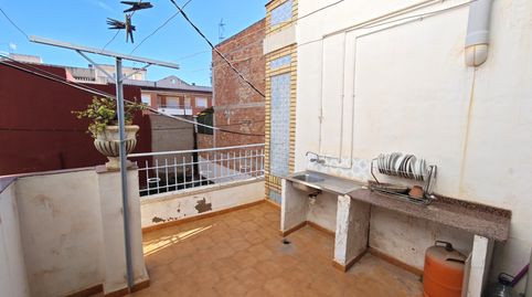 Foto 2 de Casa adosada en venda a Avenida Reyes Católicos, Alcantarilla, Murcia