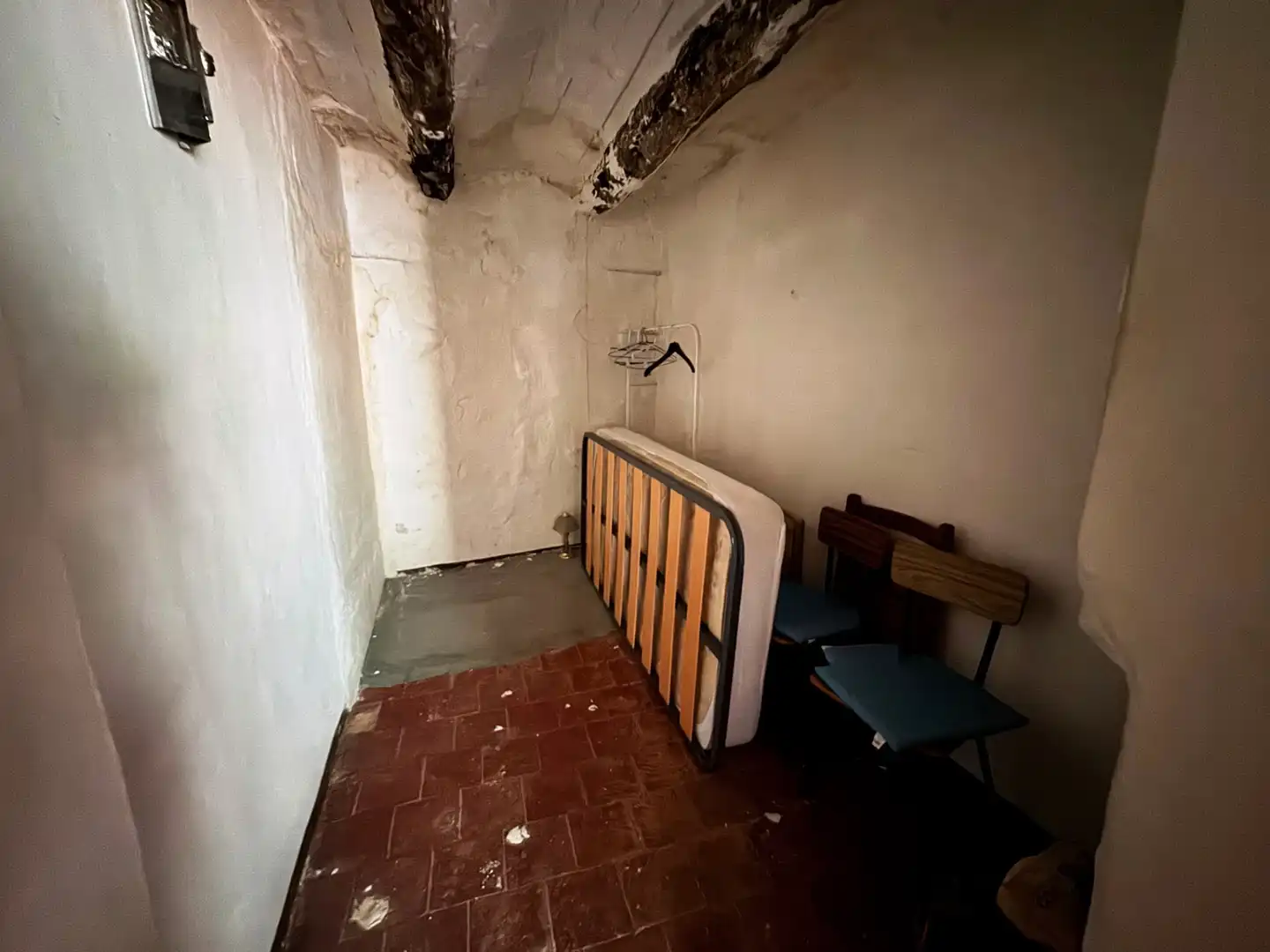 Casa adosada en venta en Fuentespalda con Amueblado, Horno y Microondas