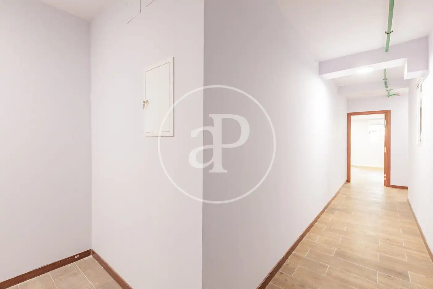 Loft en venda en Alcobendas amb Calefacció i Terrassa