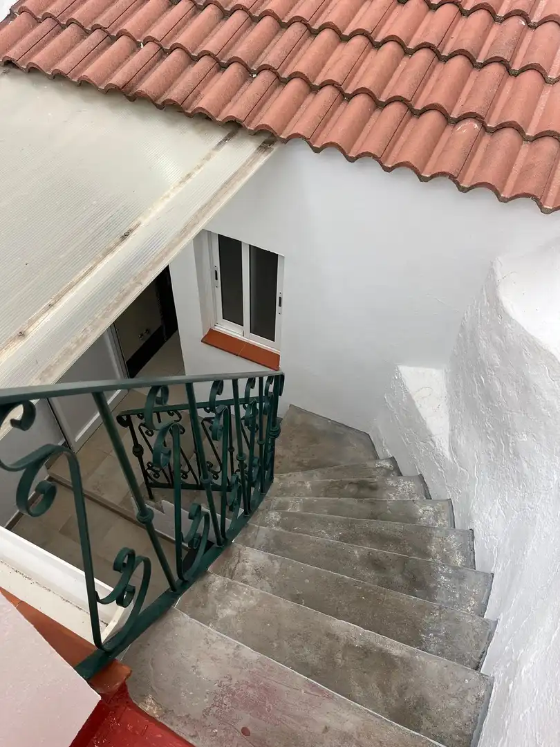 Casa o xalet de lloguer en Málaga amb Aire condicionat, Calefacció i Terrassa